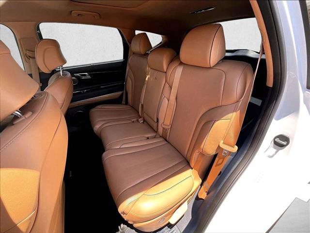 Used 2021 Genesis GV80 2.5T w/ Prestige Package 05 RWD image 25
