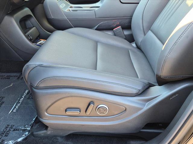New 2027 Hyundai Palisade SEL Premium FWD image 9