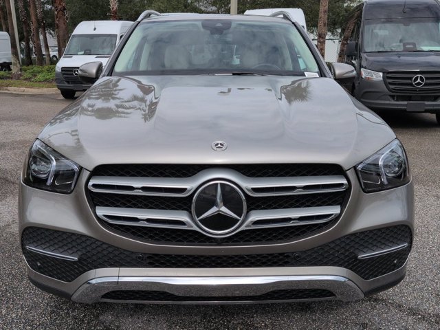 Certified 2022 Mercedes-Benz GLE 350 image 9