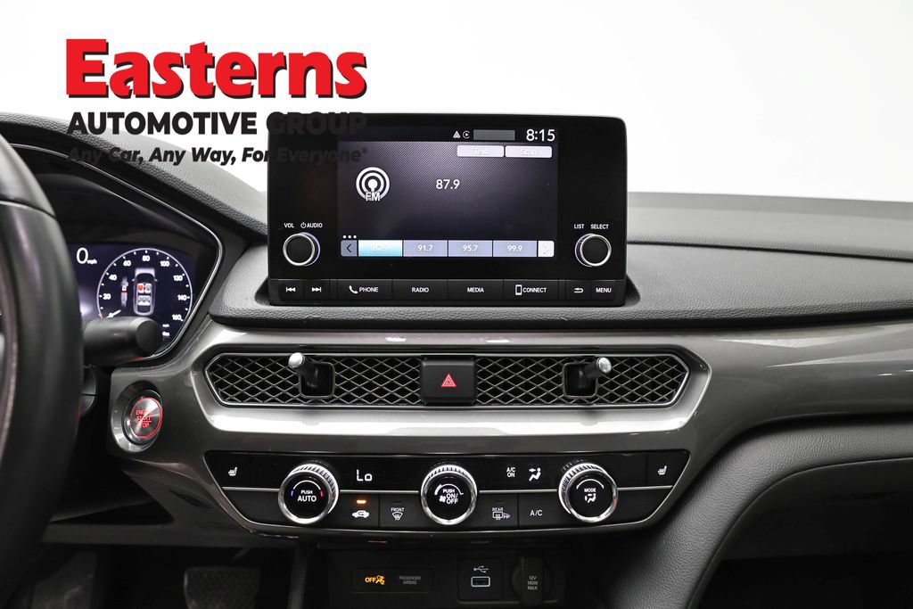 Used 2024 Acura Integra FWD image 12