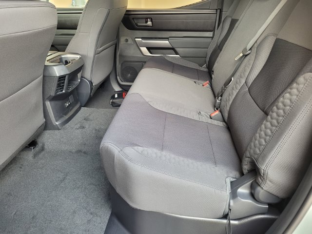 New 2026 Toyota Tundra SR5 AWD/4WD image 7