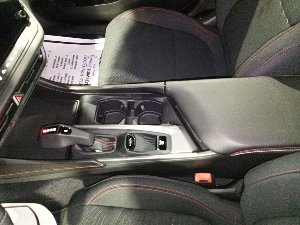 New 2026 Dodge Charger R/T AWD/4WD image 12