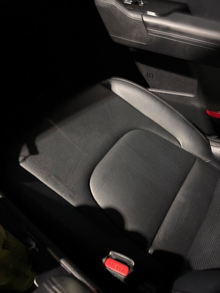 Used 2023 Kia Sportage SX image 5