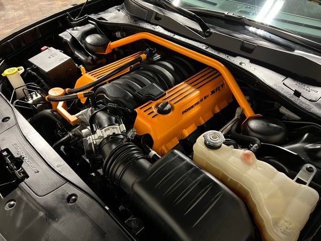 Used 2022 Dodge Charger Scat Pack image 45