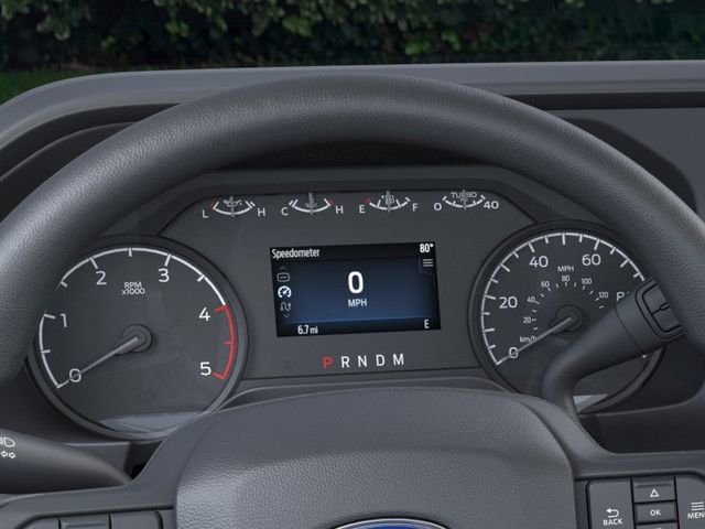 New 2026 Ford F350 XL w/ XL Chrome Package image 13