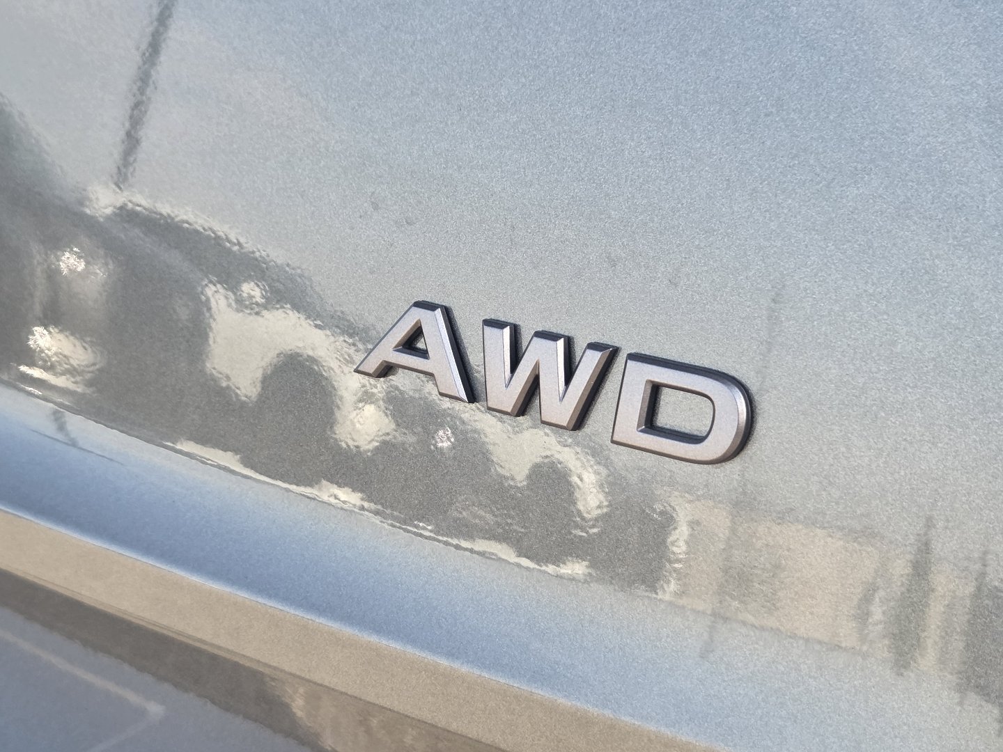 New 2027 Nissan Rogue SV AWD/4WD image 20