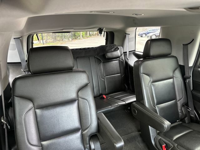 Used 2018 Chevrolet Tahoe LT image 16