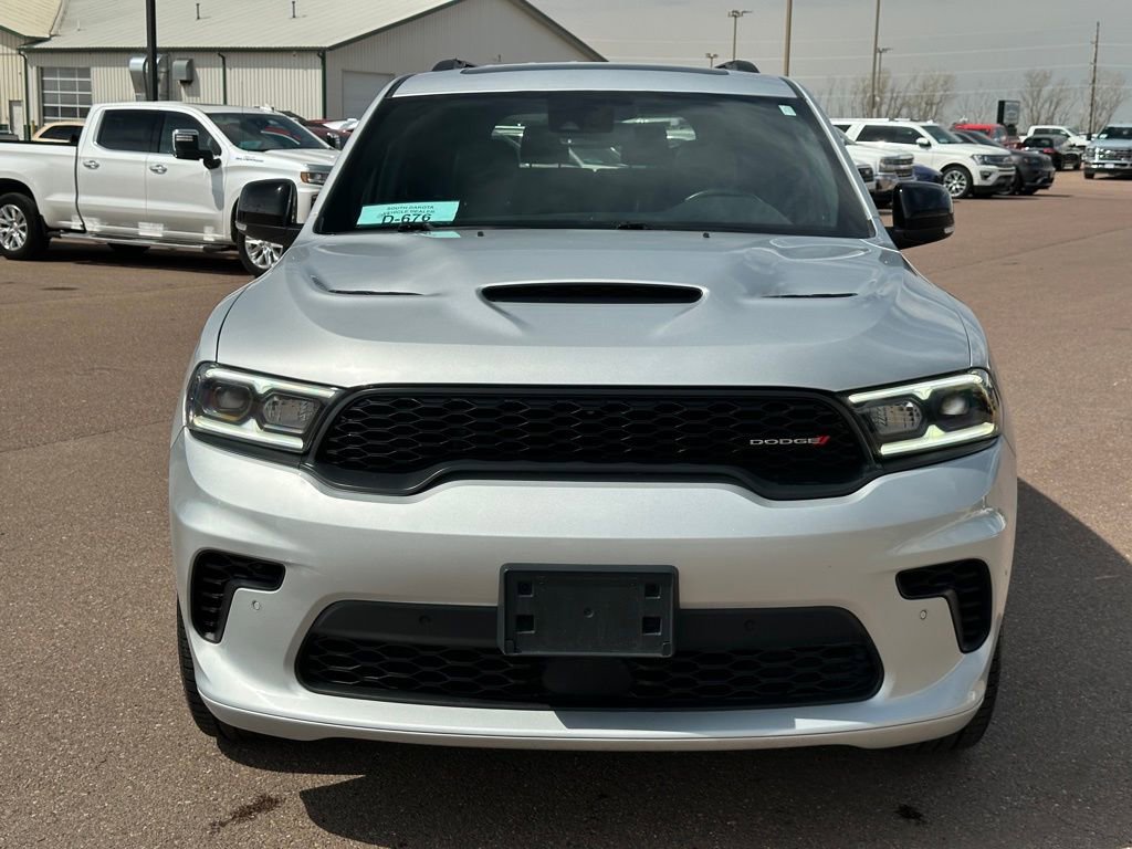 Used 2024 Dodge Durango R/T AWD/4WD image 36