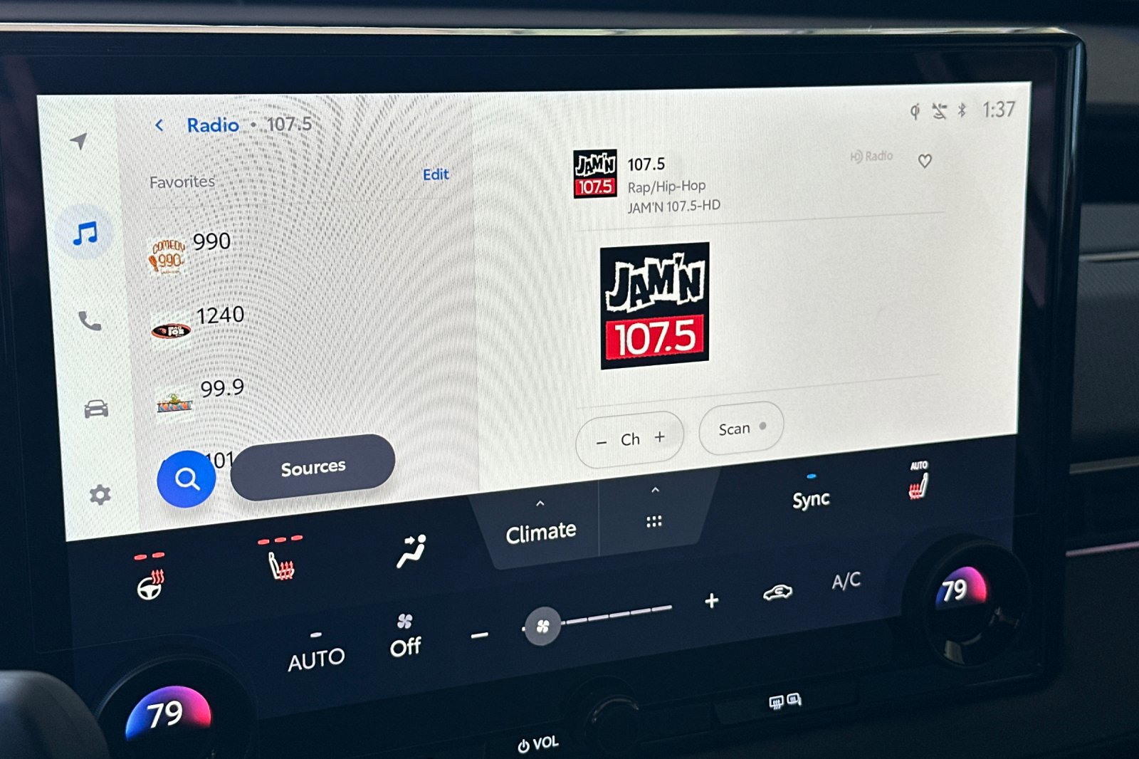 New 2026 Toyota bZ image 16