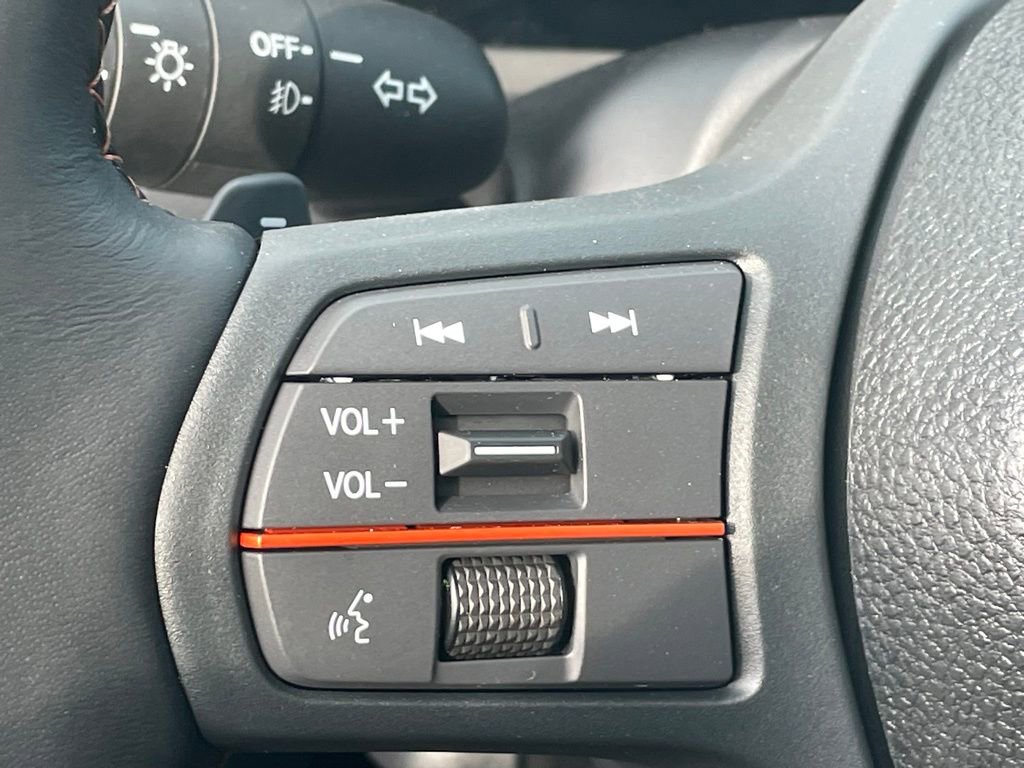 New 2026 Honda Passport TrailSport image 32