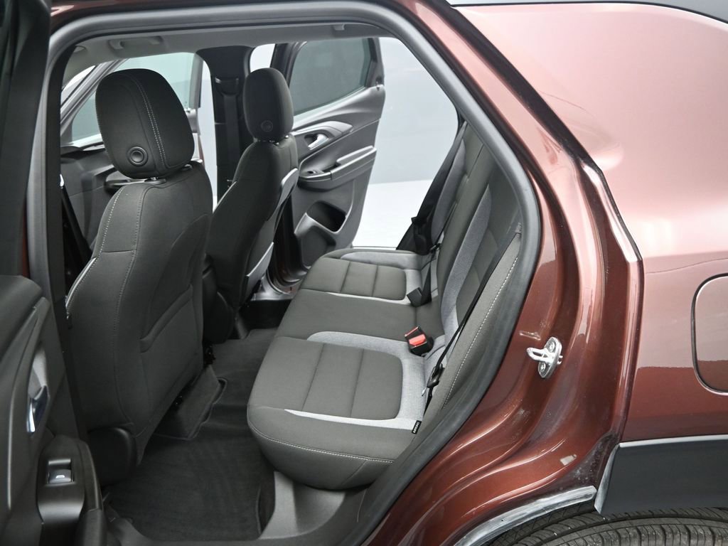 Used 2022 Chevrolet TrailBlazer LT w/ Convenience Package image 26