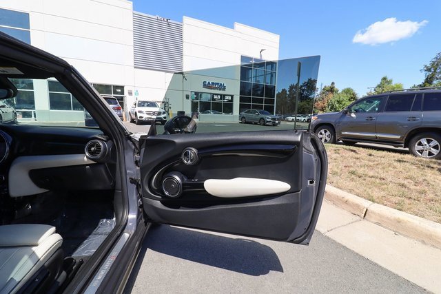 Used 2019 MINI Cooper S image 43
