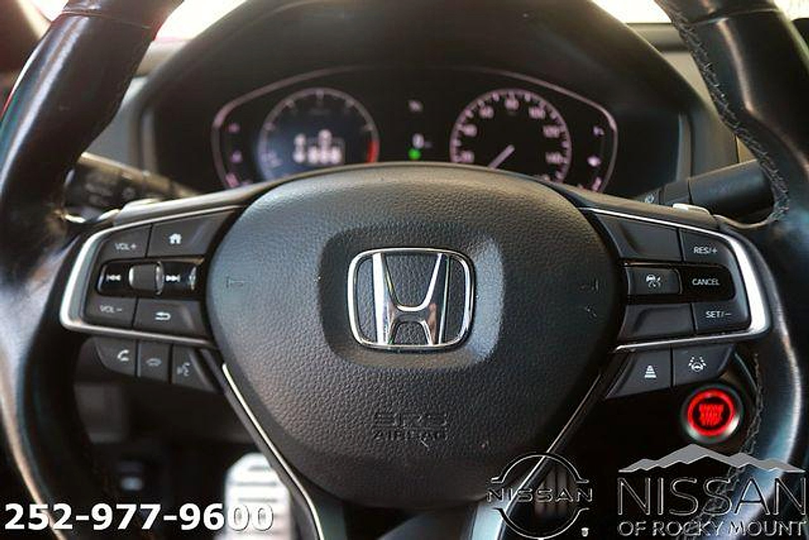 Used 2022 Honda Accord Sport image 16