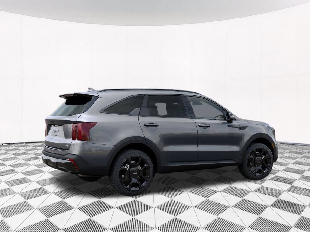 New 2026 Kia Sorento SX Prestige AWD/4WD image 8