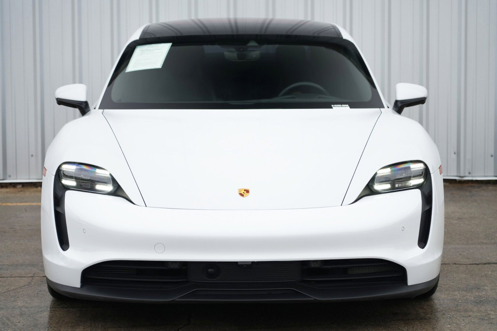 Used 2023 Porsche Taycan image 44