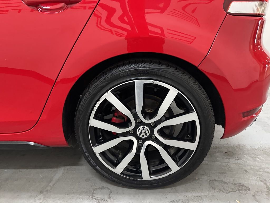Used 2012 Volkswagen GTI 4-Door image 50