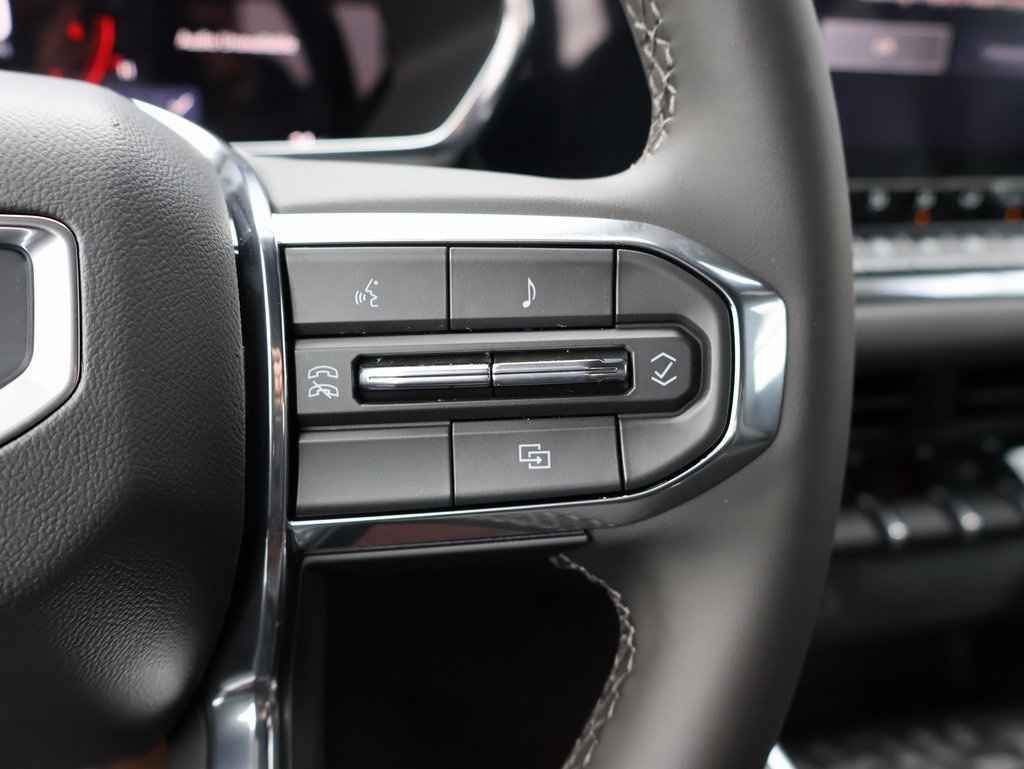 New 2026 GMC Canyon Elevation w/ Convenience Package image 17