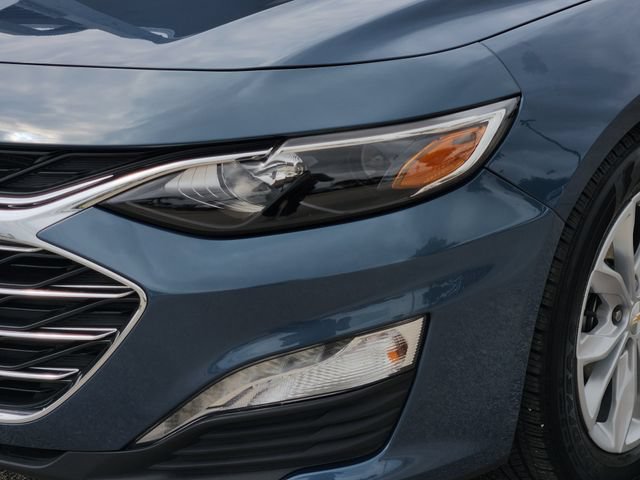Used 2024 Chevrolet Malibu LT FWD image 7