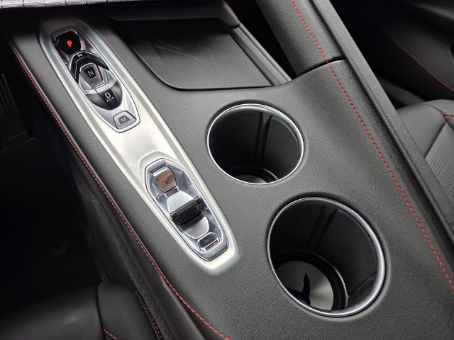 New 2027 Chevrolet Corvette Grand Sport w/ Z52 Sport Performance Package RWD image 14