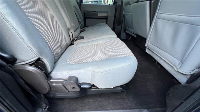 Used 2011 Ford F250 XLT w/ XLT Appearance Pkg AWD/4WD image 42