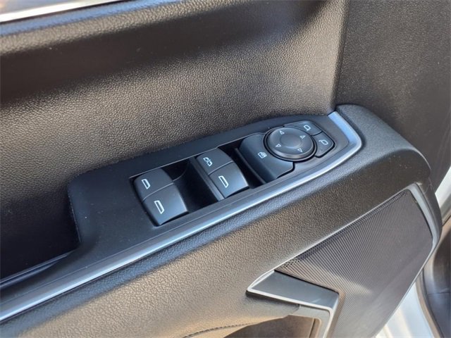 Used 2024 Chevrolet Silverado 1500 RST image 17