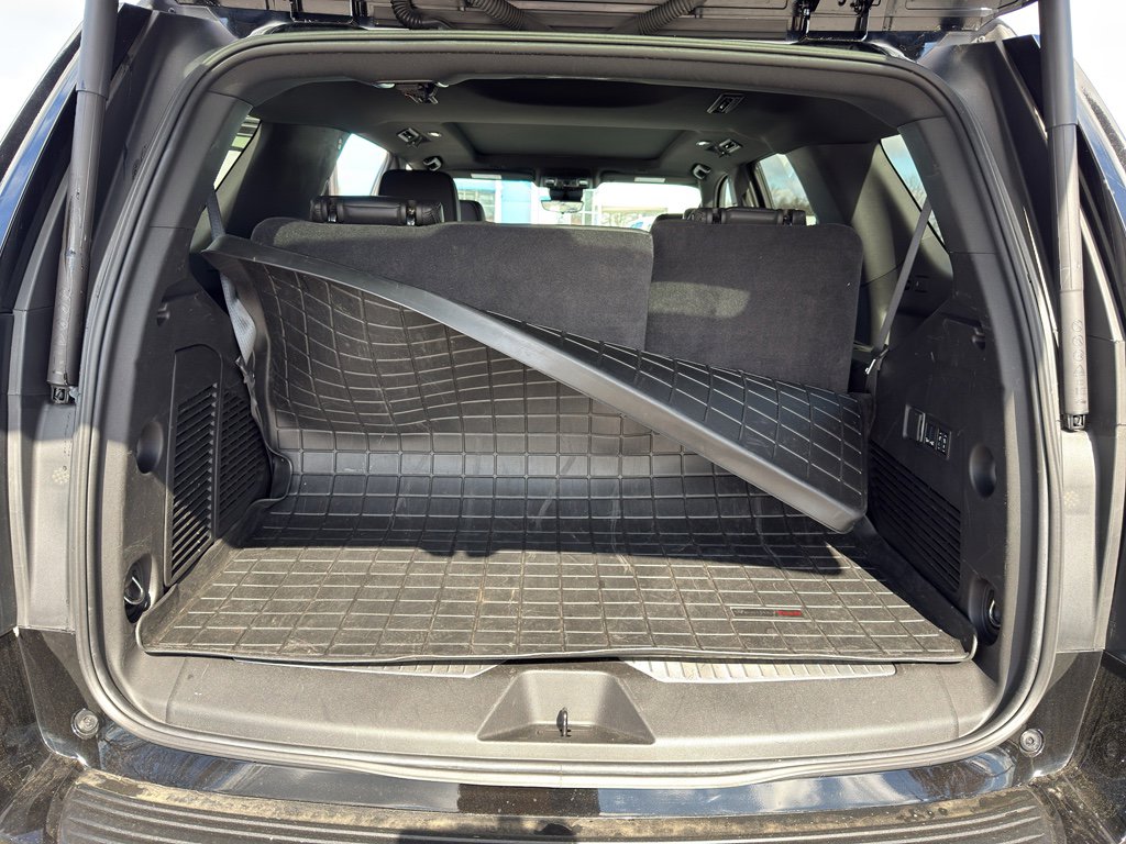 Used 2024 Chevrolet Tahoe High Country image 32