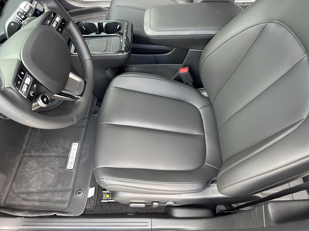New 2026 Hyundai Ioniq 5 SEL image 11