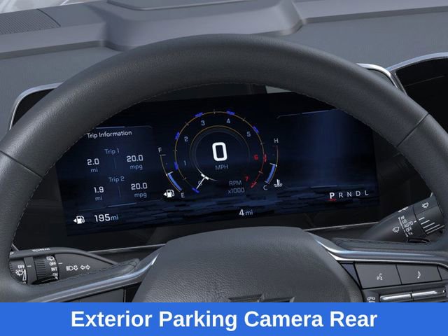 New 2026 Chevrolet Tahoe LS w/ LPO, Dark Essentials Package image 19