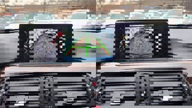 Used 2014 BMW 328i xDrive Sedan image 15