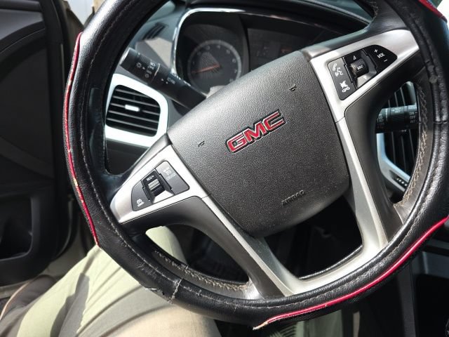 Used 2015 GMC Terrain SLE w/ Convenience Package AWD/4WD image 16