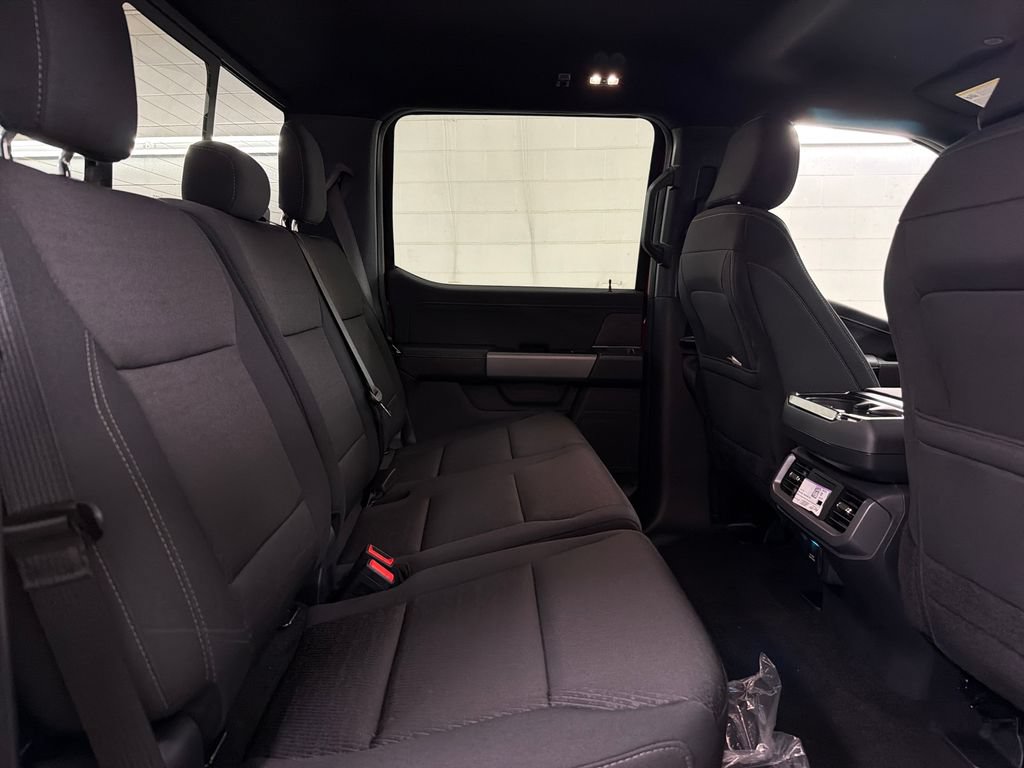 New 2026 Ford F150 XLT w/ Equipment Group 302A MID RWD image 29