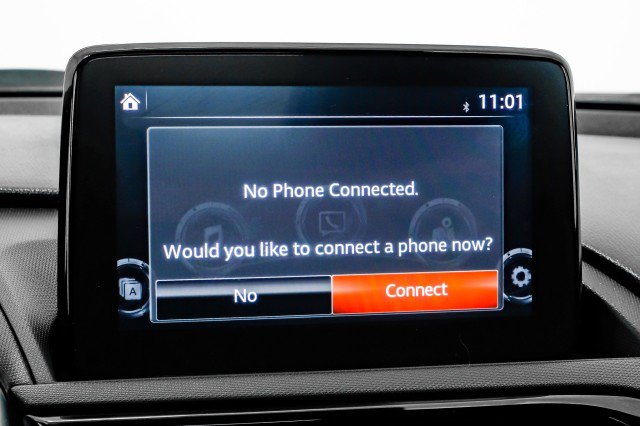 Used 2022 MAZDA MX-5 Miata RF Grand Touring image 26