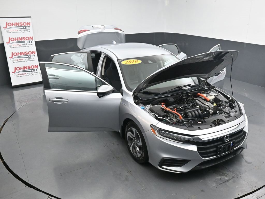 Used 2019 Honda Insight EX image 45