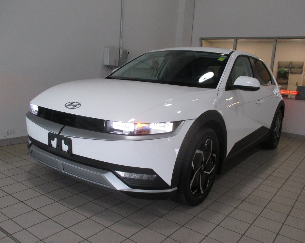 New 2024 Hyundai Ioniq 5 SE AWD/4WD image 13