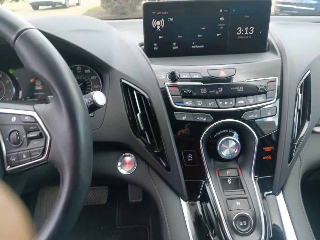 Used 2023 Acura RDX AWD image 11