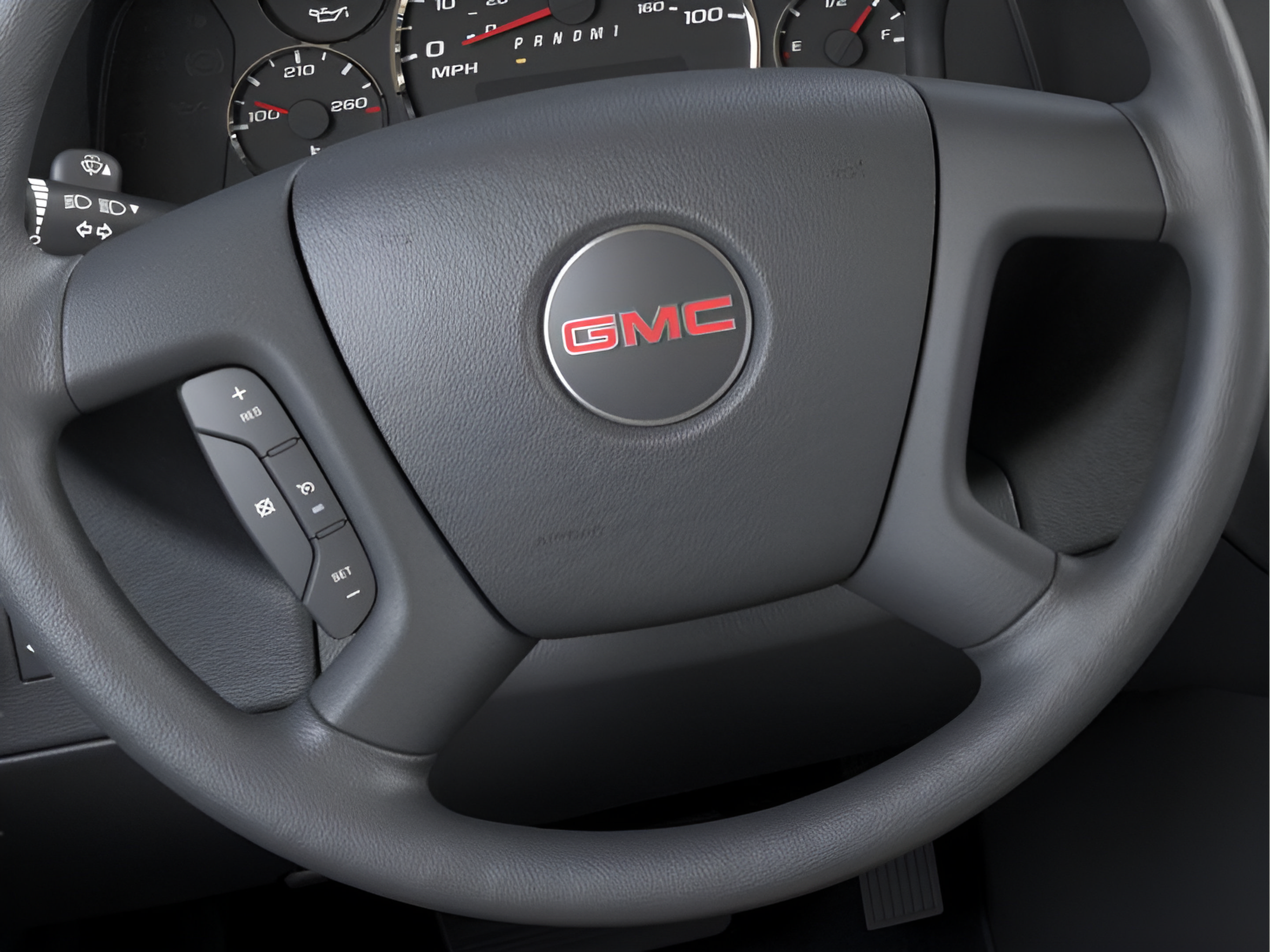 New 2025 GMC Savana 2500 w/ Driver Convenience Package RWD image 10