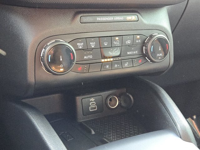 Used 2023 Ford Bronco Sport Outer Banks AWD/4WD image 24