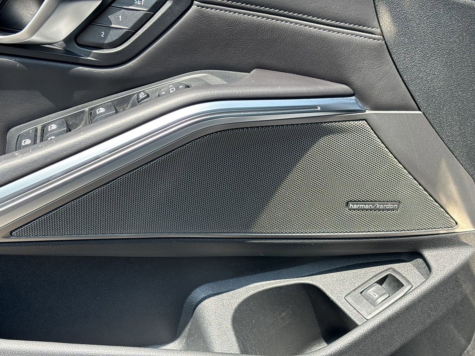 Used 2021 BMW M3 w/ Executive Package RWD image 21