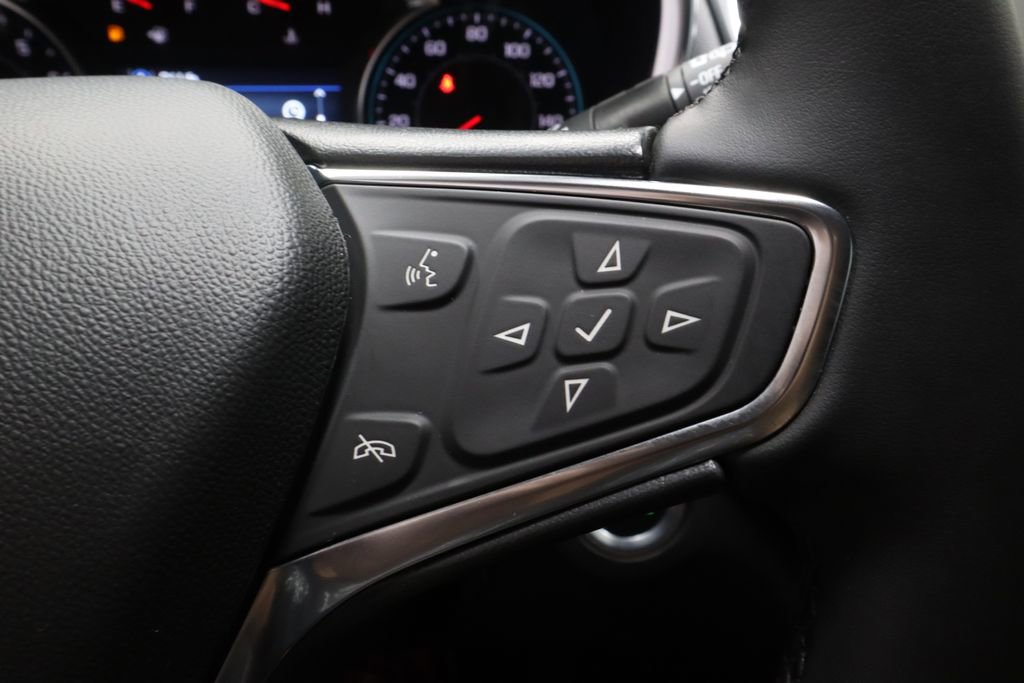 Used 2024 Chevrolet Equinox LT w/ LPO, Floor Liner Package image 28