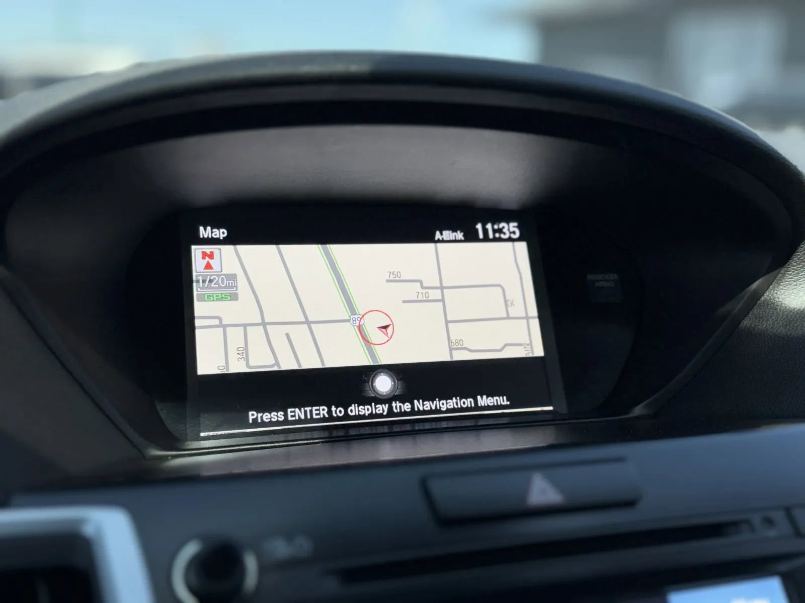 Used 2020 Acura TLX SH-AWD V6 w/Tech image 29