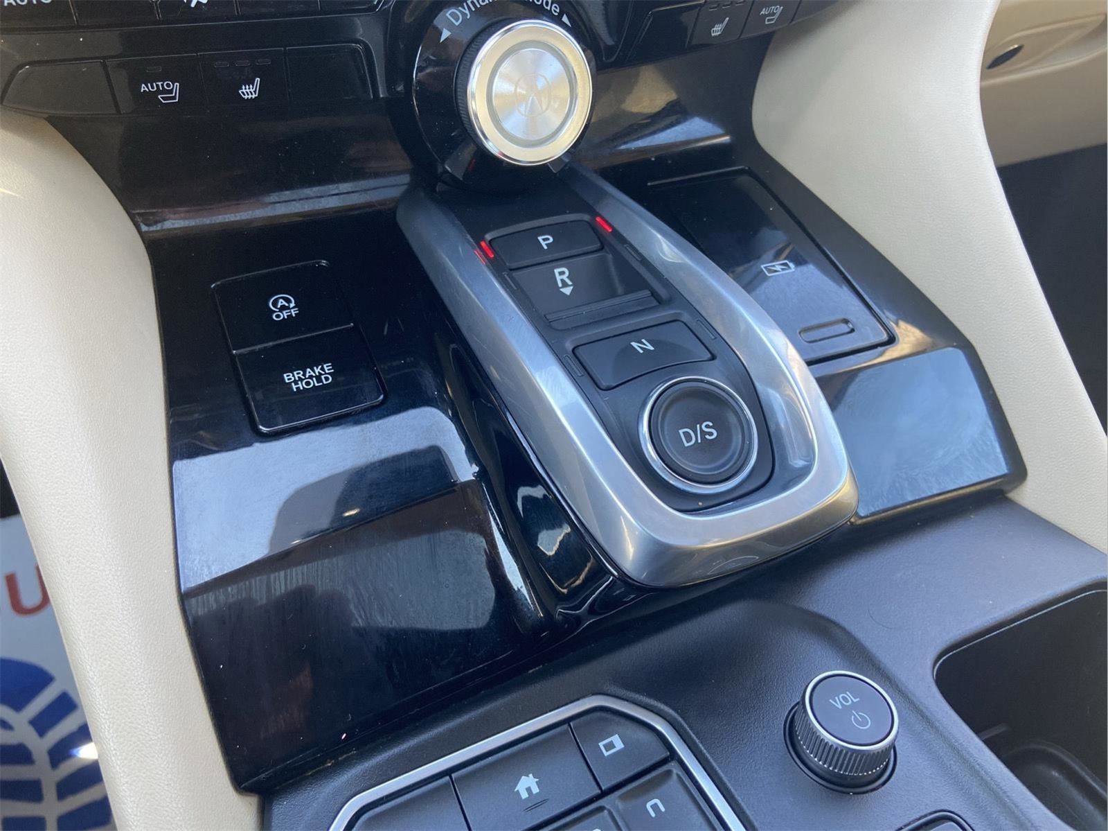 Used 2023 Acura MDX SH-AWD w/ Technology Package image 27