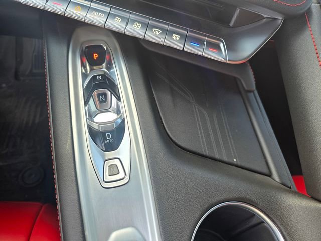 Used 2026 Chevrolet Corvette Stingray Coupe w/ 1LT image 23