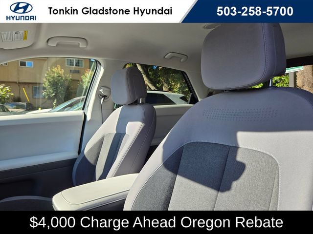 Certified 2024 Hyundai Ioniq 5 SE RWD image 22