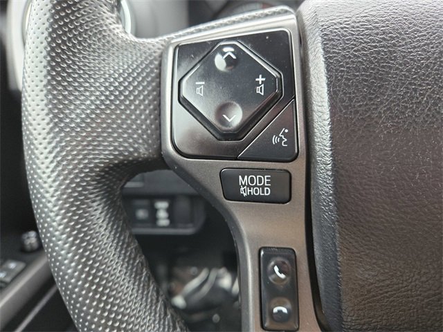 Used 2021 Toyota Tacoma TRD Off-Road image 22