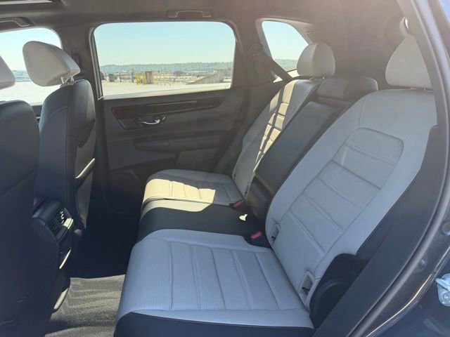 Certified 2024 Honda CR-V Sport Touring image 15