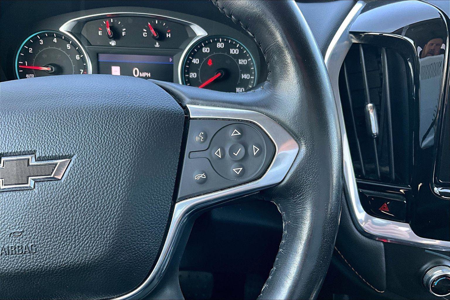Used 2020 Chevrolet Traverse RS AWD/4WD image 20