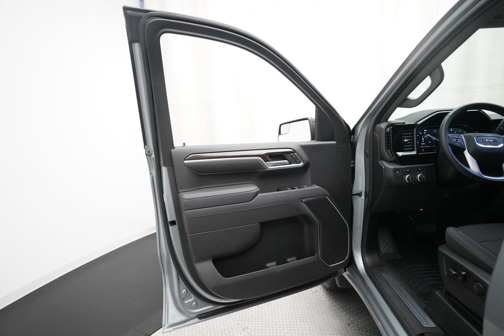 Used 2026 GMC Sierra 1500 Elevation AWD/4WD image 27