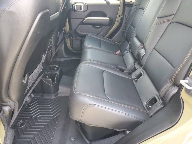 Used 2025 Jeep Gladiator Sport AWD/4WD image 23