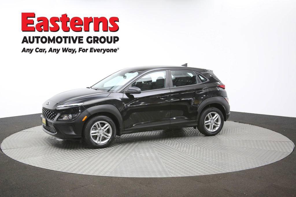 Used 2022 Hyundai Kona SE w/ Winter Weather Package image 56