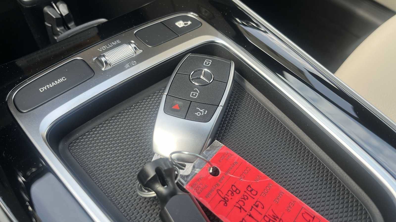 New 2026 Mercedes-Benz GLA 250 4MATIC image 47